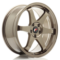 Japan Racing JR3 19x8,5 ET42 5x112 Bronze
