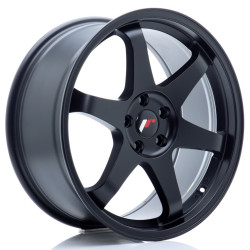 Japan Racing JR3 19x8,5 ET42 5x112 Matt Black