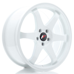Japan Racing JR3 19x8,5 ET42 5x112 White