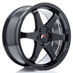 Japan Racing JR3 19x8,5 ET42 5x114,3 Gloss Black
