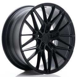 Japan Racing JR38 19x8,5 ET40 5x112 Matt Black