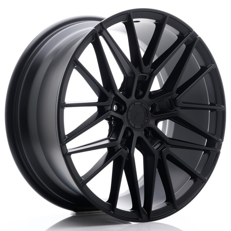 Hliníkové disky Japan Racing JR38 19x8,5 ET40 5x112 Matt Black | race-shop.cz
