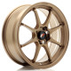 Hliníkové disky Japan Racing JR5 17x7 ET25 4x108 Dark Anodized Bronze | race-shop.cz