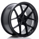 Hliníkové disky Japan Racing SL01 19x9 ET20 5x120 Matt Black | race-shop.cz