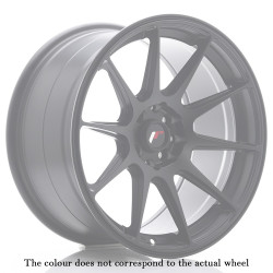 Japan Racing JR11 18x9,5 ET30 5x100/120 Matt Bronze