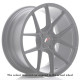 Hliníkové disky Japan Racing JR30 19x9,5 ET40 5x120 Silver Machined Face | race-shop.cz