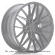 Hliníkové disky Japan Racing JR38 18x8 ET42 5x112 Matt Black | race-shop.cz