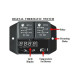 Vodní pumpy Davies Craig digital thermatic fan switch 12V with 1/4" npt thermal sensor kit | race-shop.cz
