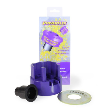 Octavia Models Powerflex přední spodní uložení motoru pro Skoda Octavia 150PS+ (2013-), 4WD (2019-) | race-shop.cz