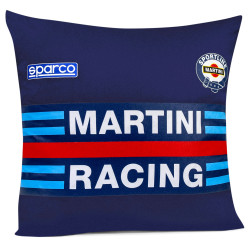 Polštář SPARCO MARTINI RACING - modrá