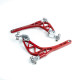 E9X CNC71 Sada lock kit BMW E8X/E9X - PRO KIT | race-shop.cz