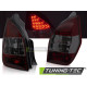 Osvětlení CITROEN C2 11.03-10 LED RED SMOKE | race-shop.cz