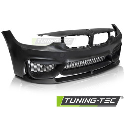 FRONT BUMPER SPORT STYLE with SPOILER fits BMW F30 / F31 10.11-