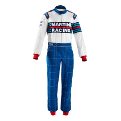 FIA Kombinéza Sparco Martini Racing COMPETITION (R567)