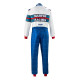 Kombinézy FIA závodní kombinéza SPARCO Martini Racing Replica `00 COMPETITION (R567) | race-shop.cz
