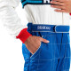 Kombinézy FIA závodní kombinéza SPARCO Martini Racing Replica `00 COMPETITION (R567) | race-shop.cz