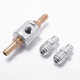 Adaptéry na montáž senzorů Sada adaptérů pro manometr tlaku paliva (AN6 na 1/8NPT, 8mm na 1/8NPT) | race-shop.cz