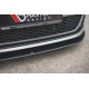 Body kit a vizuální doplňky Přední racing splitter VW Golf 7 GTI | race-shop.cz