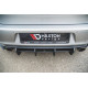 Body kit a vizuální doplňky Zadní difuzor V2 VW Golf 7 GTI | race-shop.cz