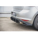 Body kit a vizuální doplňky Zadní difuzor V2 VW Golf 7 GTI | race-shop.cz
