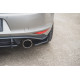 Body kit a vizuální doplňky Zadní boční rozdělovače Racing Durability V2 VW Golf 7 GTI | race-shop.cz