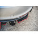 Body kit a vizuální doplňky Zadní boční rozdělovače Racing Durability V2 VW Golf 7 GTI | race-shop.cz