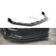Body kit a vizuální doplňky Přední racing splitter VW Golf 7 GTI TCR | race-shop.cz