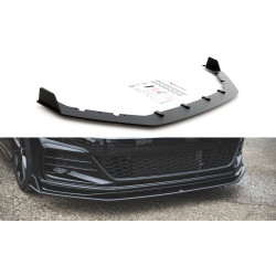 Přední racing splitter VW Golf 7 GTI TCR