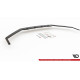 Body kit a vizuální doplňky Přední racing splitter V2 Honda Civic X Type-R | race-shop.cz