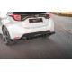 Body kit a vizuální doplňky Racing Durability Zadní difuzor Toyota GR Yaris Mk4 | race-shop.cz