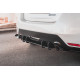 Body kit a vizuální doplňky Racing Durability Zadní difuzor Toyota GR Yaris Mk4 | race-shop.cz