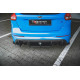 Body kit a vizuální doplňky Racing Durability Zadní difuzor Ford Focus RS Mk3 | race-shop.cz