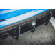 Body kit a vizuální doplňky Racing Durability Zadní difuzor Ford Focus RS Mk3 | race-shop.cz