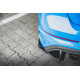 Body kit a vizuální doplňky Zadní boční rozdělovače Racing Durability Ford Focus RS Mk3 | race-shop.cz