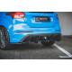 Body kit a vizuální doplňky Zadní boční rozdělovače Racing Durability Ford Focus RS Mk3 | race-shop.cz