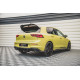 Body kit a vizuální doplňky Racing Durability Zadní difuzor V1 Volkswagen Golf 8 GTI Clubsport | race-shop.cz