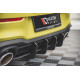 Body kit a vizuální doplňky Racing Durability Zadní difuzor V1 Volkswagen Golf 8 GTI Clubsport | race-shop.cz
