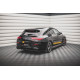 Body kit a vizuální doplňky Street Pro Zadní difuzor Mercedes-AMG CLA 35 / 45 Aero C118 | race-shop.cz