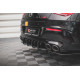 Body kit a vizuální doplňky Street Pro Zadní difuzor Mercedes-AMG CLA 35 / 45 Aero C118 | race-shop.cz