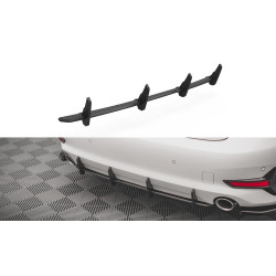 Street Pro Zadní difuzor BMW 3 G20 / G21