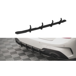 Street Pro Zadní difuzor BMW 3 G20 / G21 M-Pack