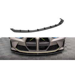 Street Pro Přední splitter BMW M4 G82 / M3 G80