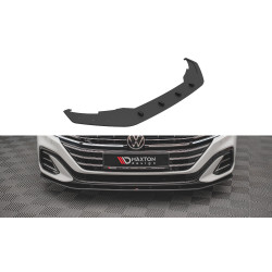 Street Pro Přední splitter Volkswagen Arteon R-Line Facelift