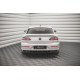 Body kit a vizuální doplňky Street Pro Zadní boční splittry Volkswagen Arteon R-Line Facelift | race-shop.cz