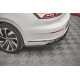 Body kit a vizuální doplňky Street Pro Zadní boční splittry Volkswagen Arteon R-Line Facelift | race-shop.cz