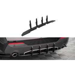 Street Pro Zadní difuzor BMW 4 M-Pack G22