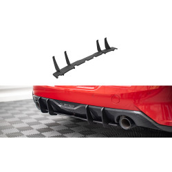 Street Pro Zadní difuzor BMW Z4 M-Pack G29