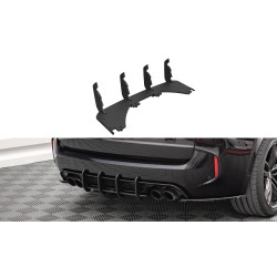 Street Pro Zadní difuzor BMW X5 M F85