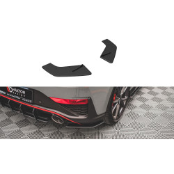 Street Pro Zadní boční splittry Hyundai I30 N Hatchback Mk3 Facelift