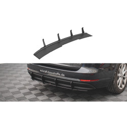 Street Pro Zadní difuzor Audi A4 B9